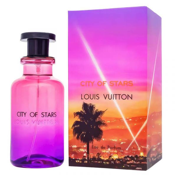 Louis Vuitton City Of Stars, edp., 100ml